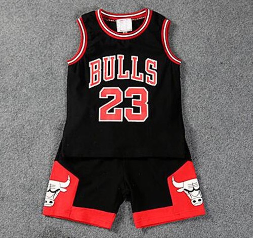 michael jordan toddler clothes
